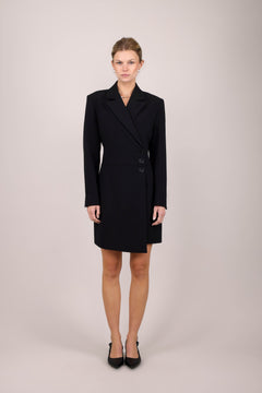 Exa Dress - Black