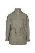 Madiana Jacket - Army