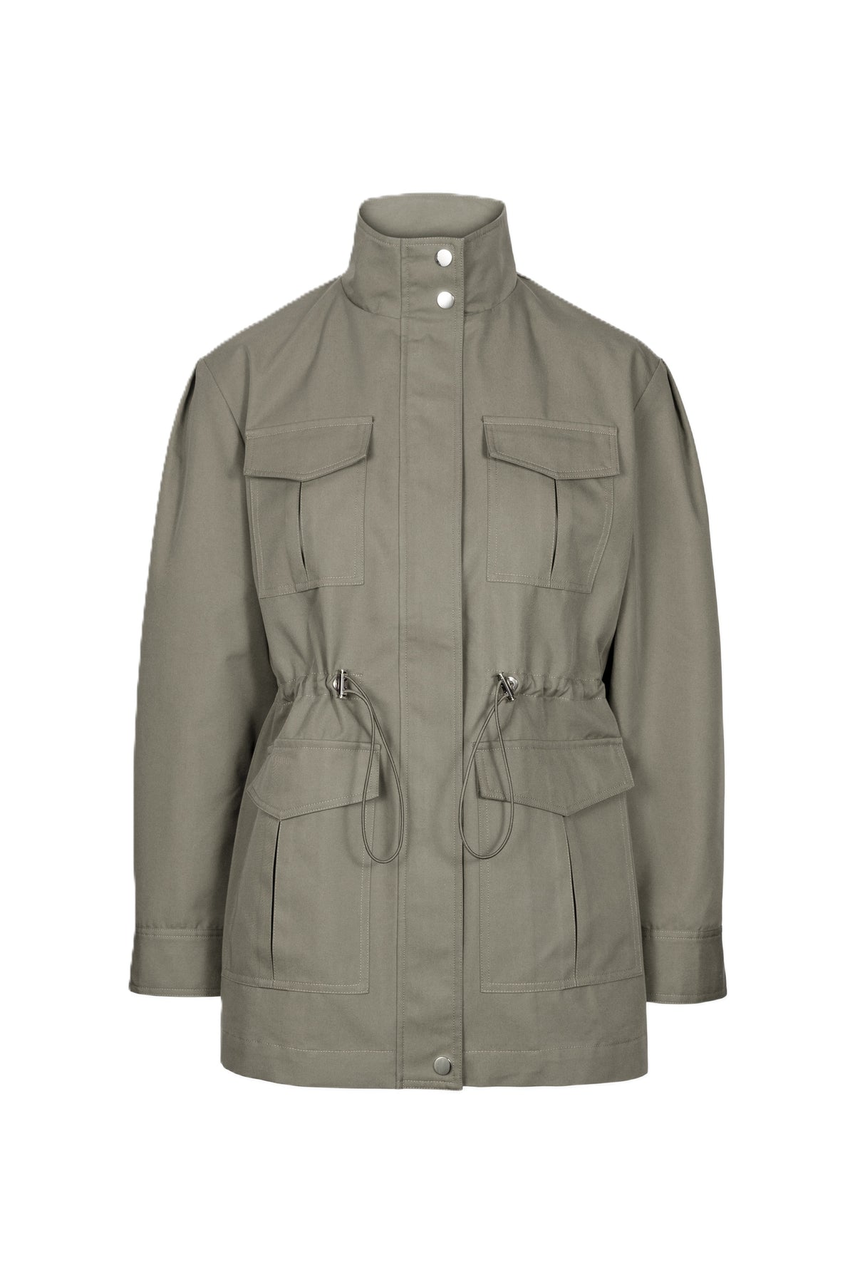 Madiana Jacket - Army