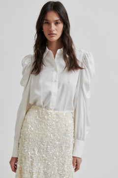 Samanta Shirt - Tofu