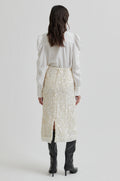 Second Female Samanta Shirt - Tofu