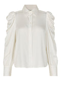 Second Female Samanta Shirt - Tofu