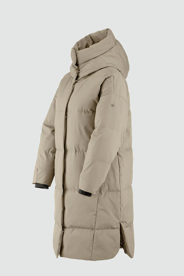 Swell II - Khaki