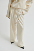 Dazzle Trousers - Jet Stream