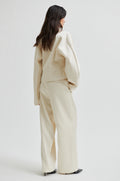 Dazzle Trousers - Jet Stream