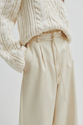 Dazzle Trousers - Jet Stream