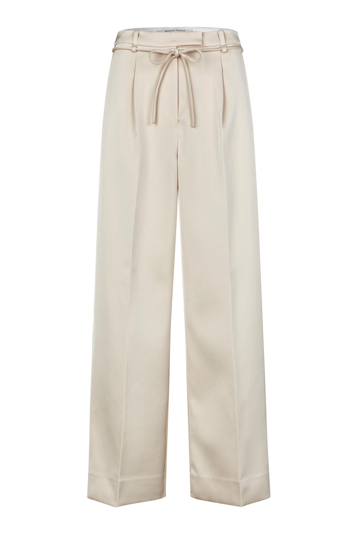 Dazzle Trousers - Jet Stream