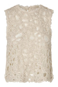 Gleam Top - Summer Sand