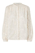 Seena Shirt - Jet Stream