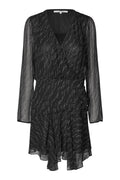 Rhone Dress - Svart