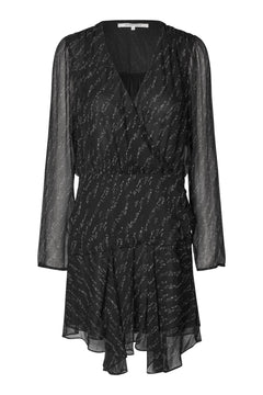Rhone Dress - Black