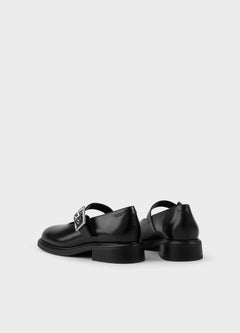 Ellis - Black