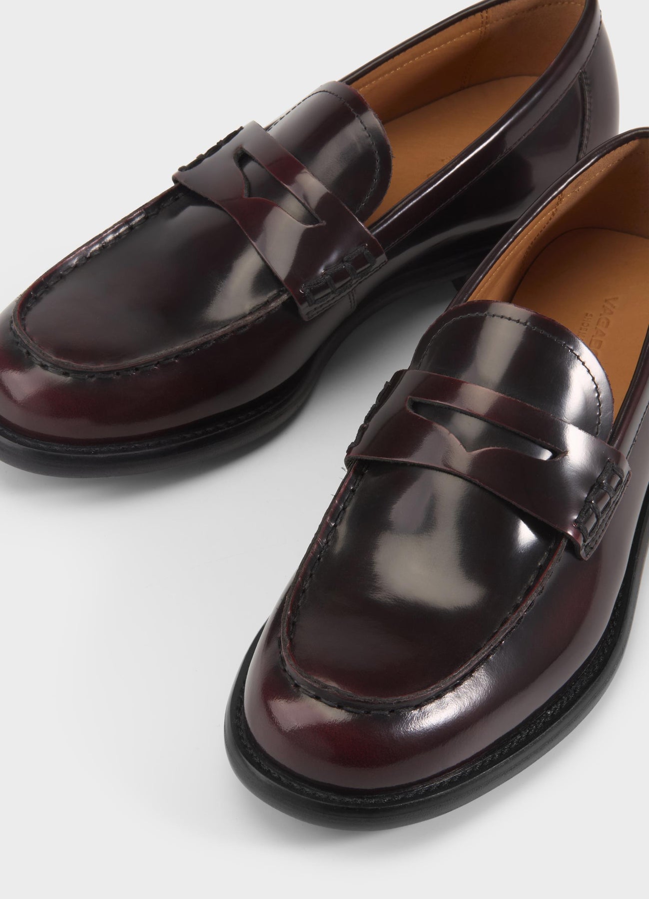 Linn - Dk Bordo