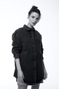 Alex Shirt - Grey