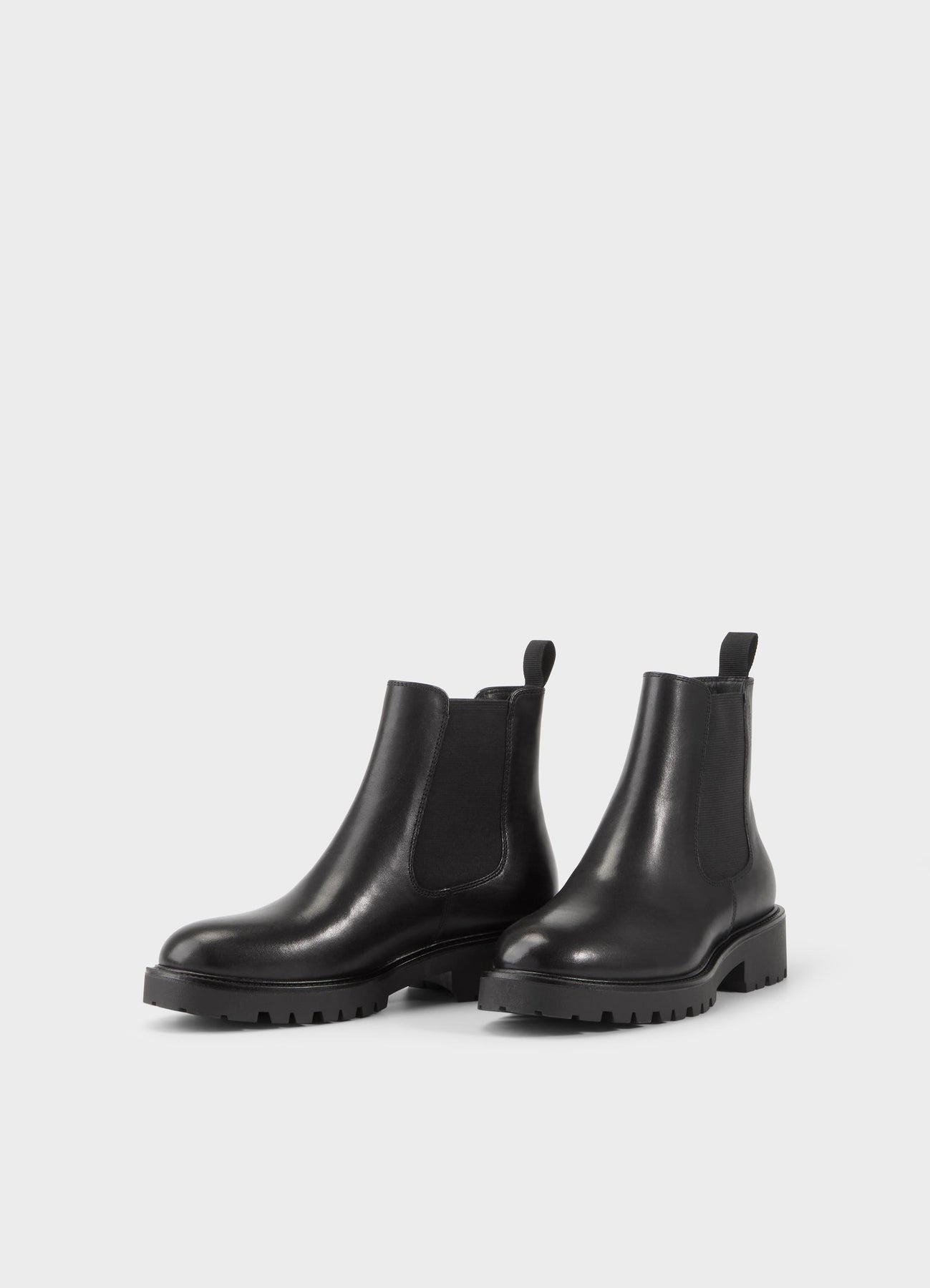 Kenova Chelsea Boots