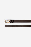 Selene Belt - Dark Brown