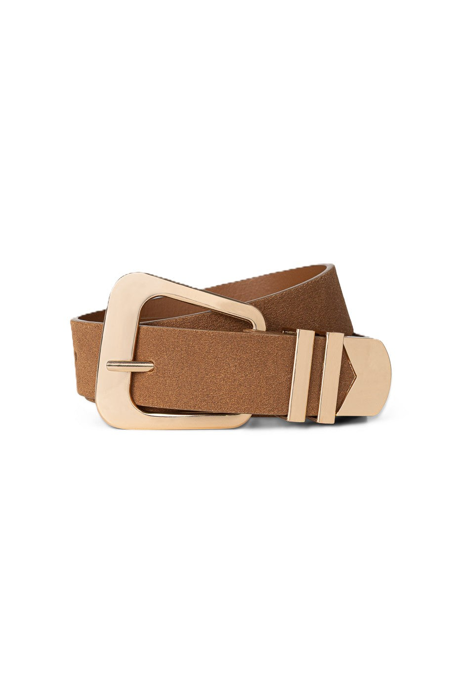 Bennett Skärp - Camel Gold