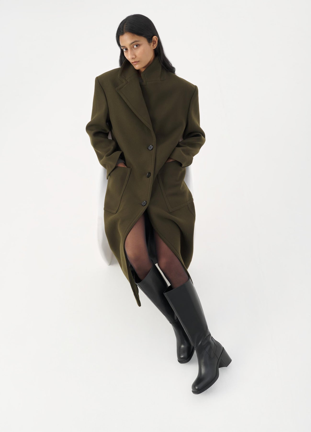 6047-001 Meryl - Svart