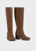6047-040 Meryl - Cocoa Brown