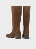 6047-040 Meryl - Cocoa Brown