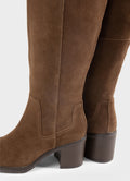 6047-040 Meryl - Cocoa Brown