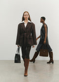 6047-040 Meryl - Cocoa Brown