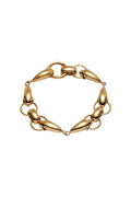 The Reverence Bracelet - Guld