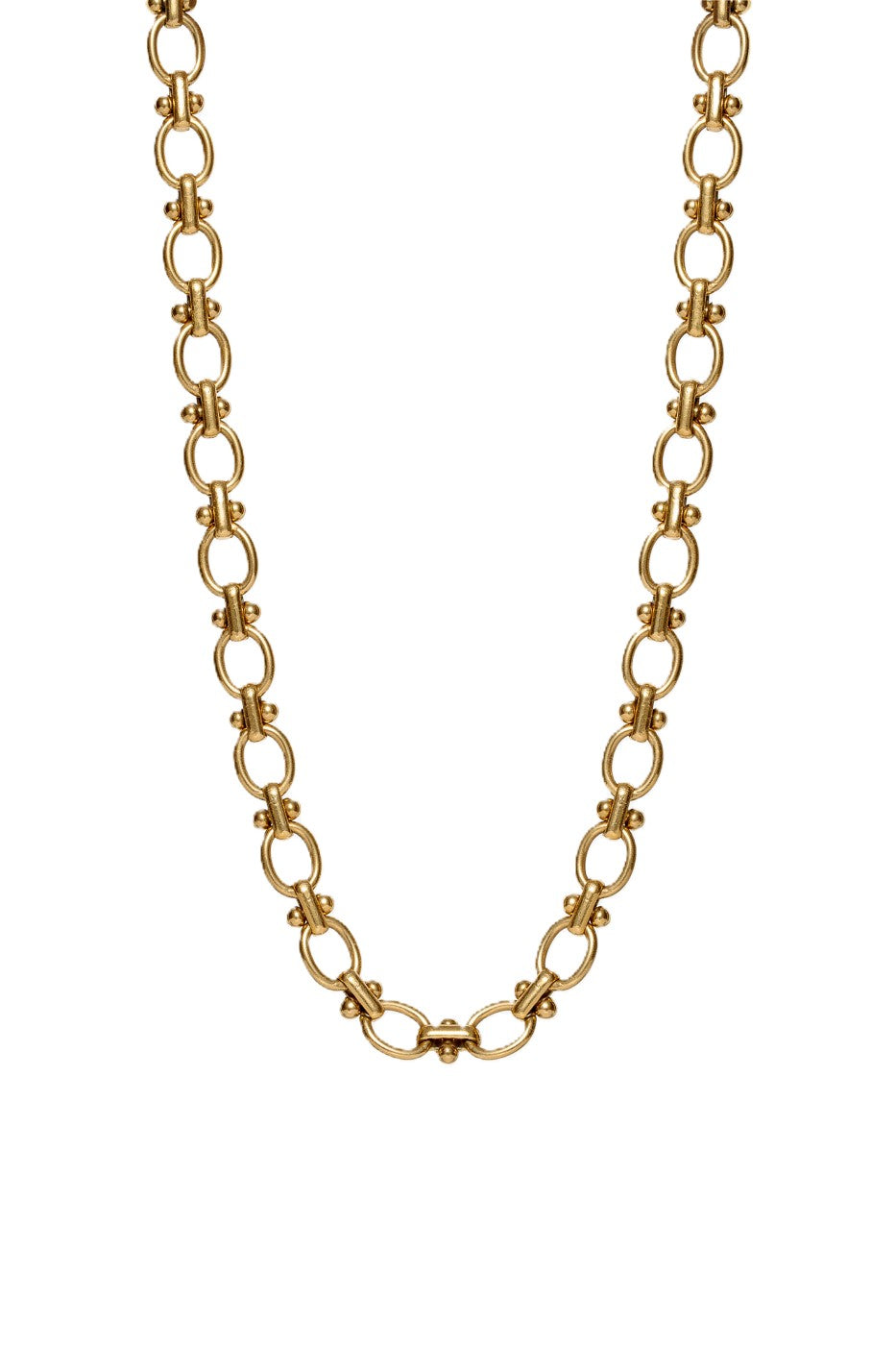 The Infinity Chain - Guld