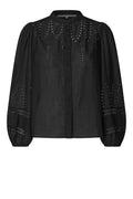 Camil Shirt - Svart