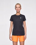 T-Shirt Primary  - Black