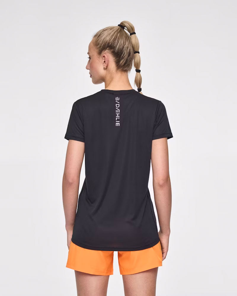 T-Shirt Primary  - Black