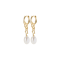 Peblinge Huggies - Gold