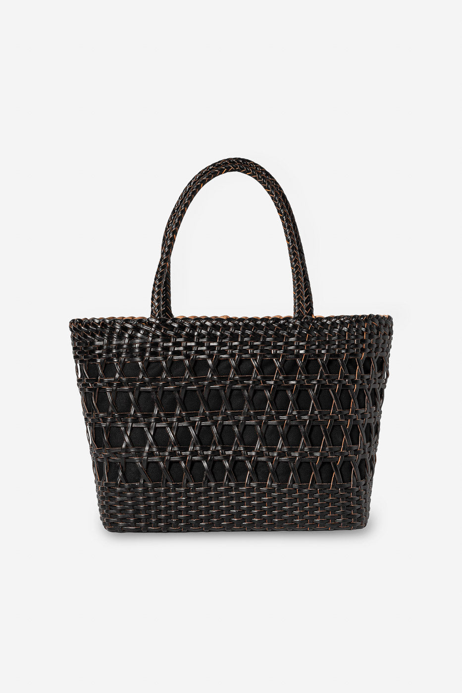 Cordova Basket Large - Svart