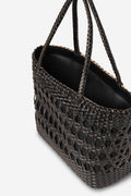 Cordova Basket Large - Svart