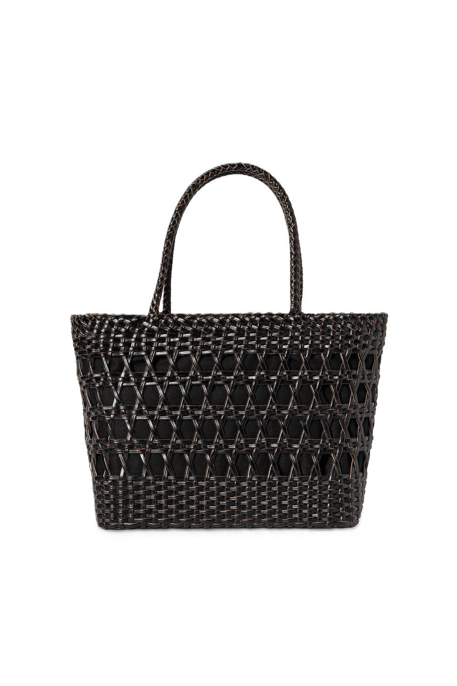 Cordova Basket Large - Svart