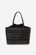Cordova Basket Small - Svart