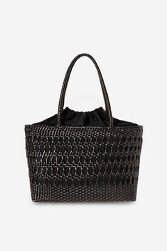 Cordova Basket Small - Black