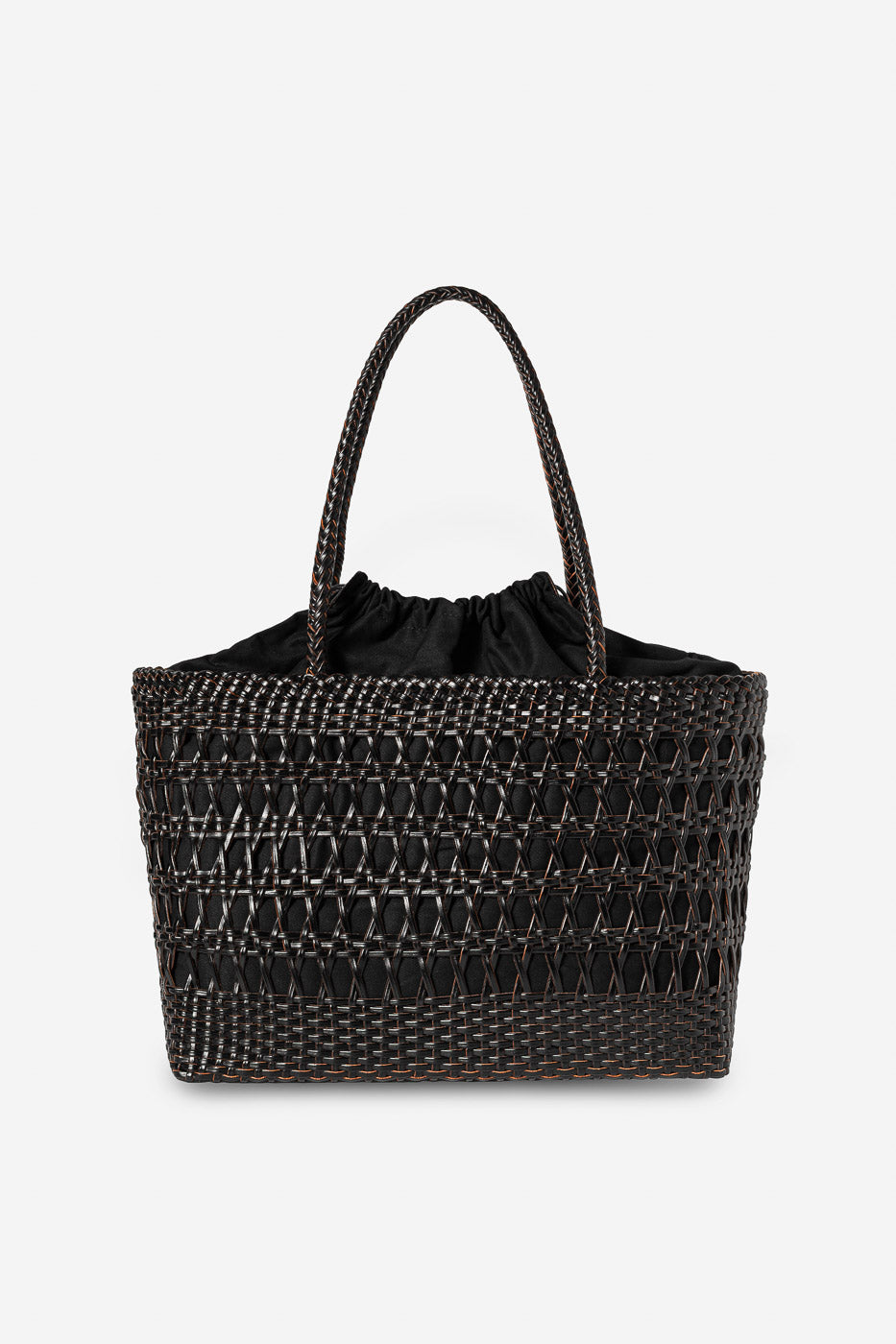 Cordova Basket Small - Svart