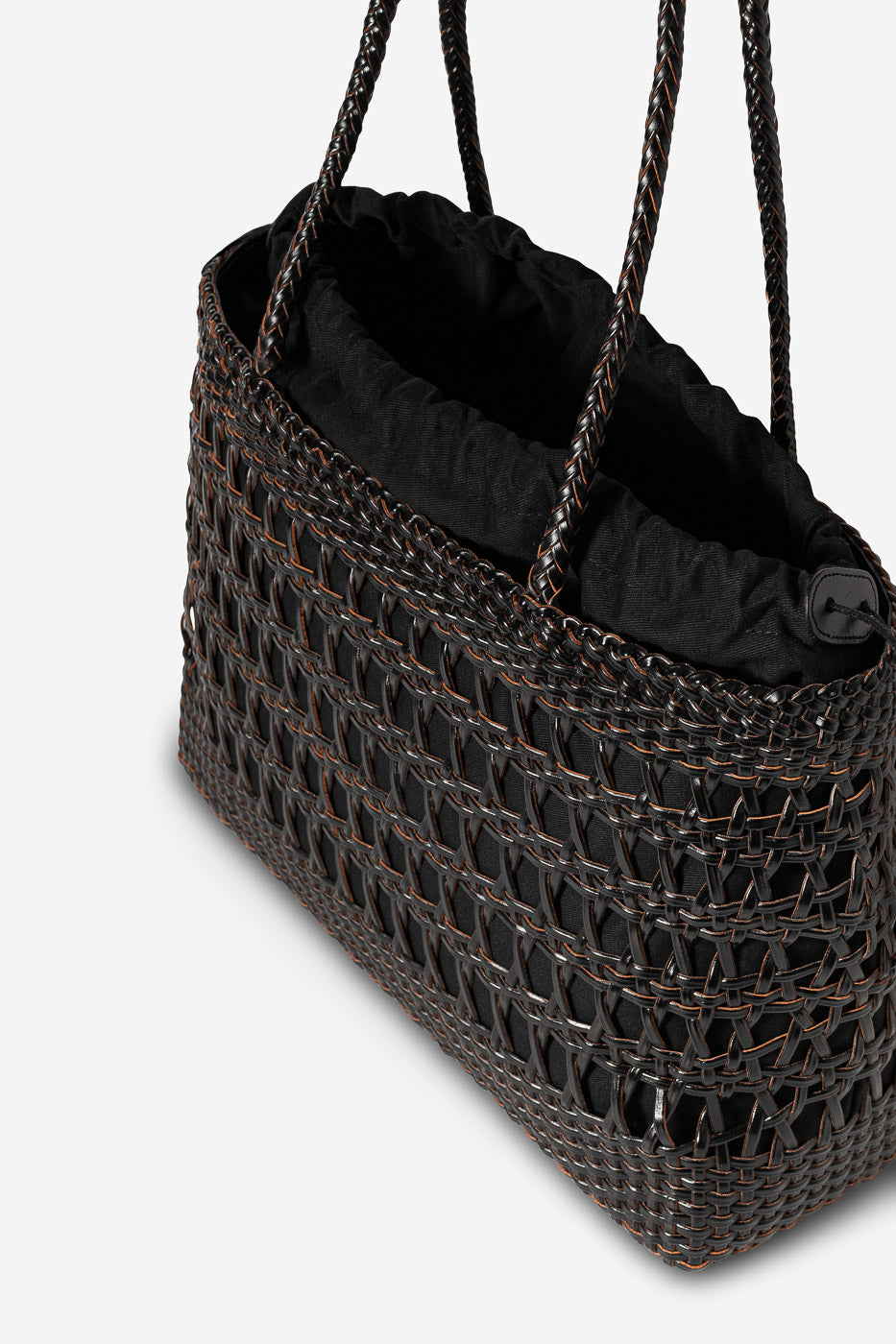 Cordova Basket Small - Svart
