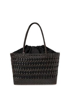 Cordova Basket Small - Black