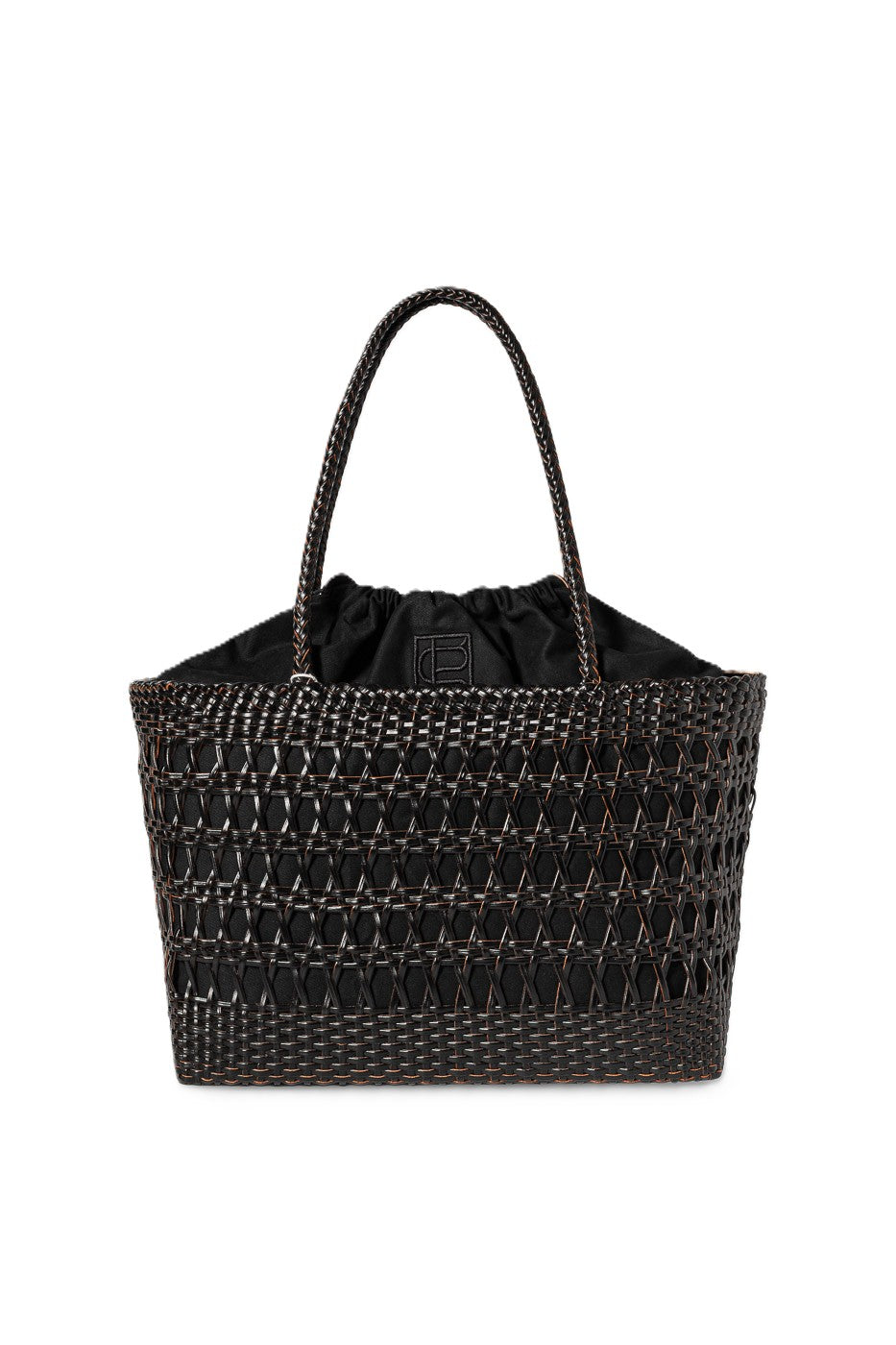 Cordova Basket Small - Svart