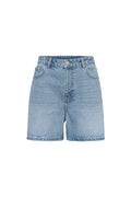 Lyle Shorts - Mid Blue