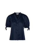 Liza Blus - Navy