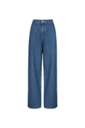 Jace - Mid Blue Dot
