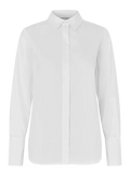 Larkin Shirt - Vit
