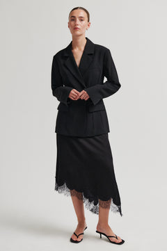 Lacia Skirt - Black
