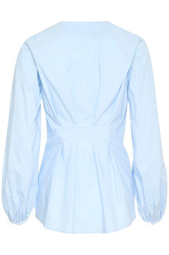 HelveIW Blouse - Windsurfer