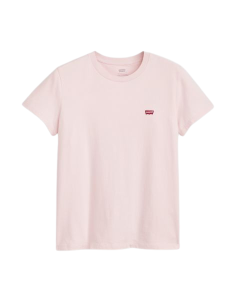 Perfect Tee - Potpourri Jersey