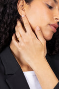 Lisa Ring - Guld