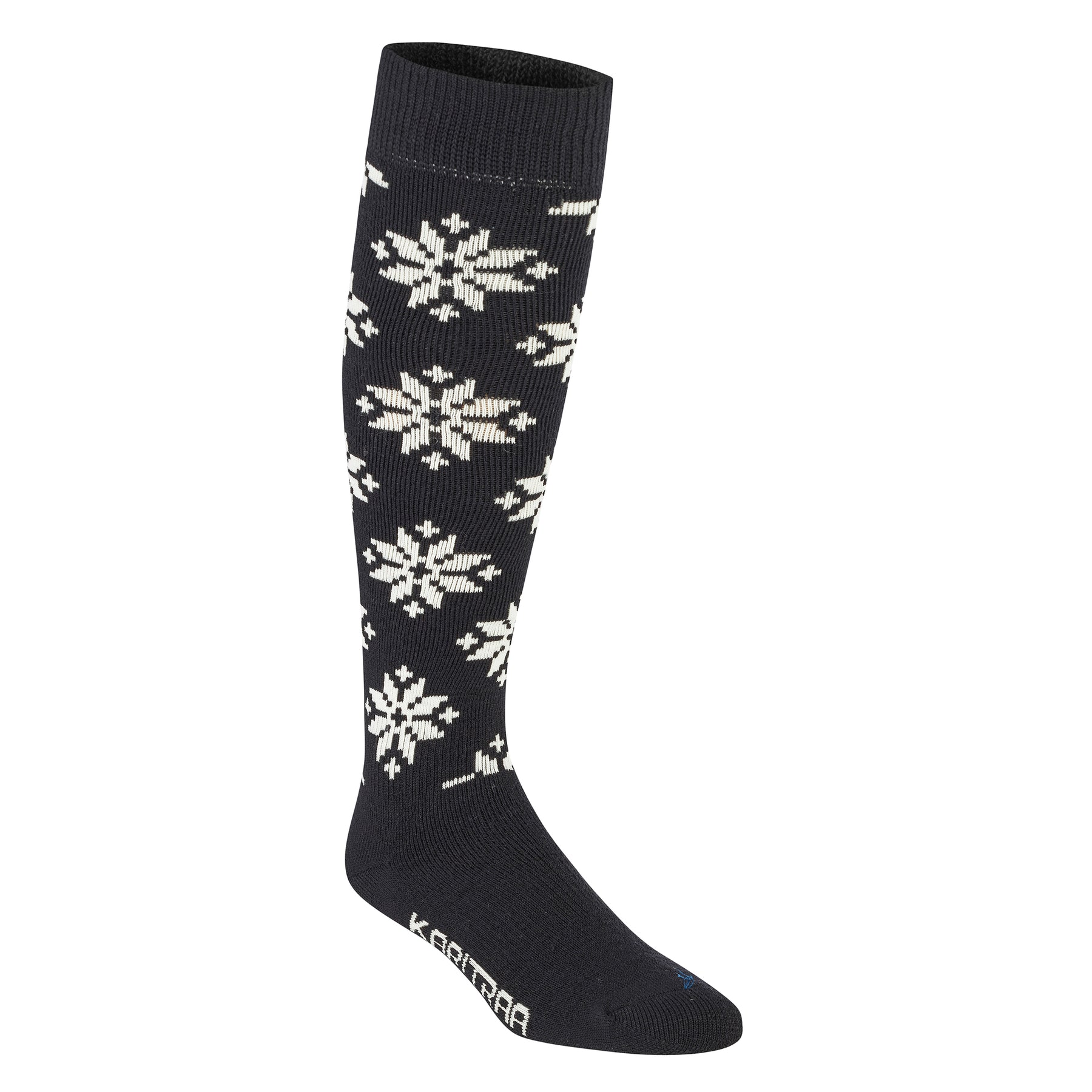 Kari Traa Rose Sock - Svart